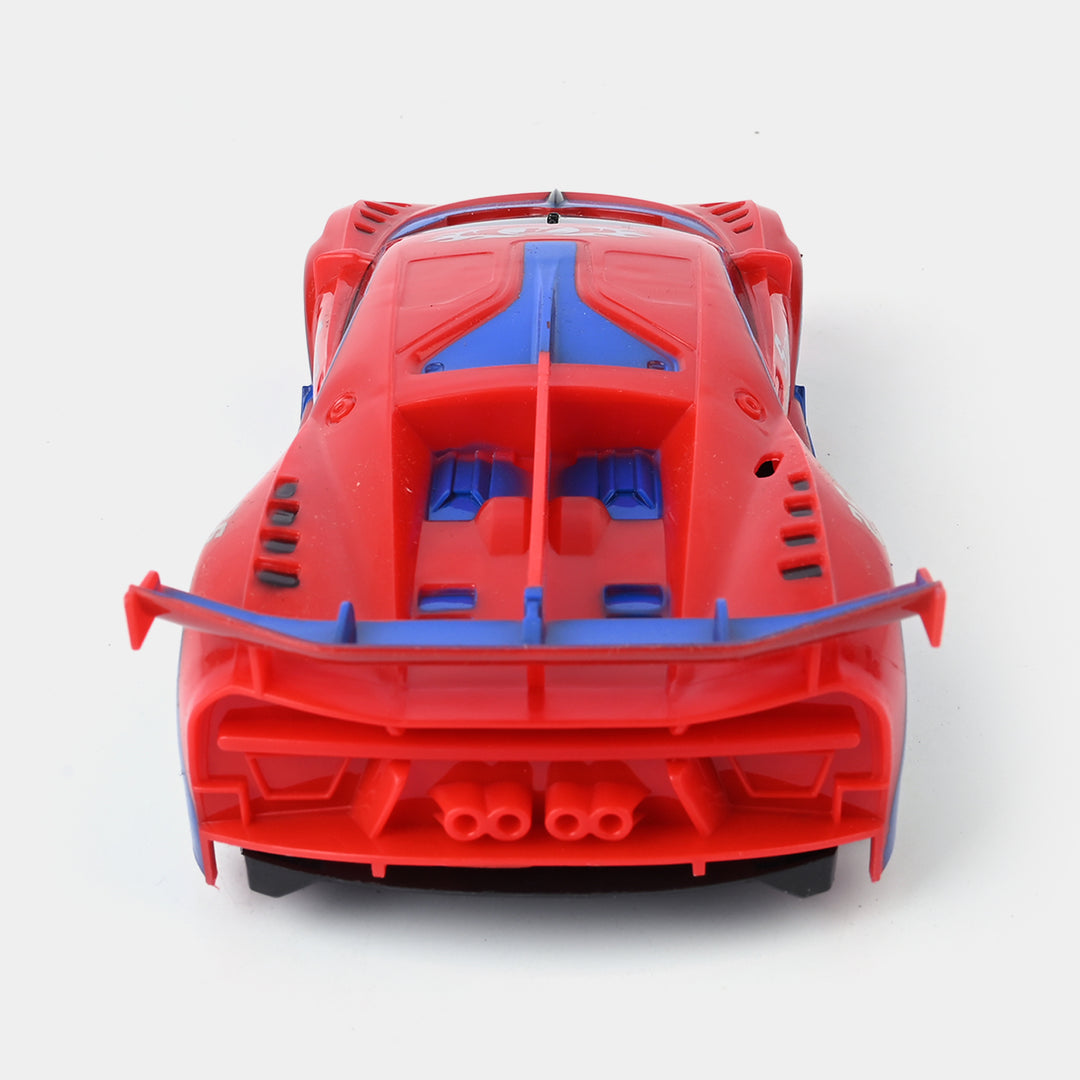 Remote Control Superior Car Toy For Kids