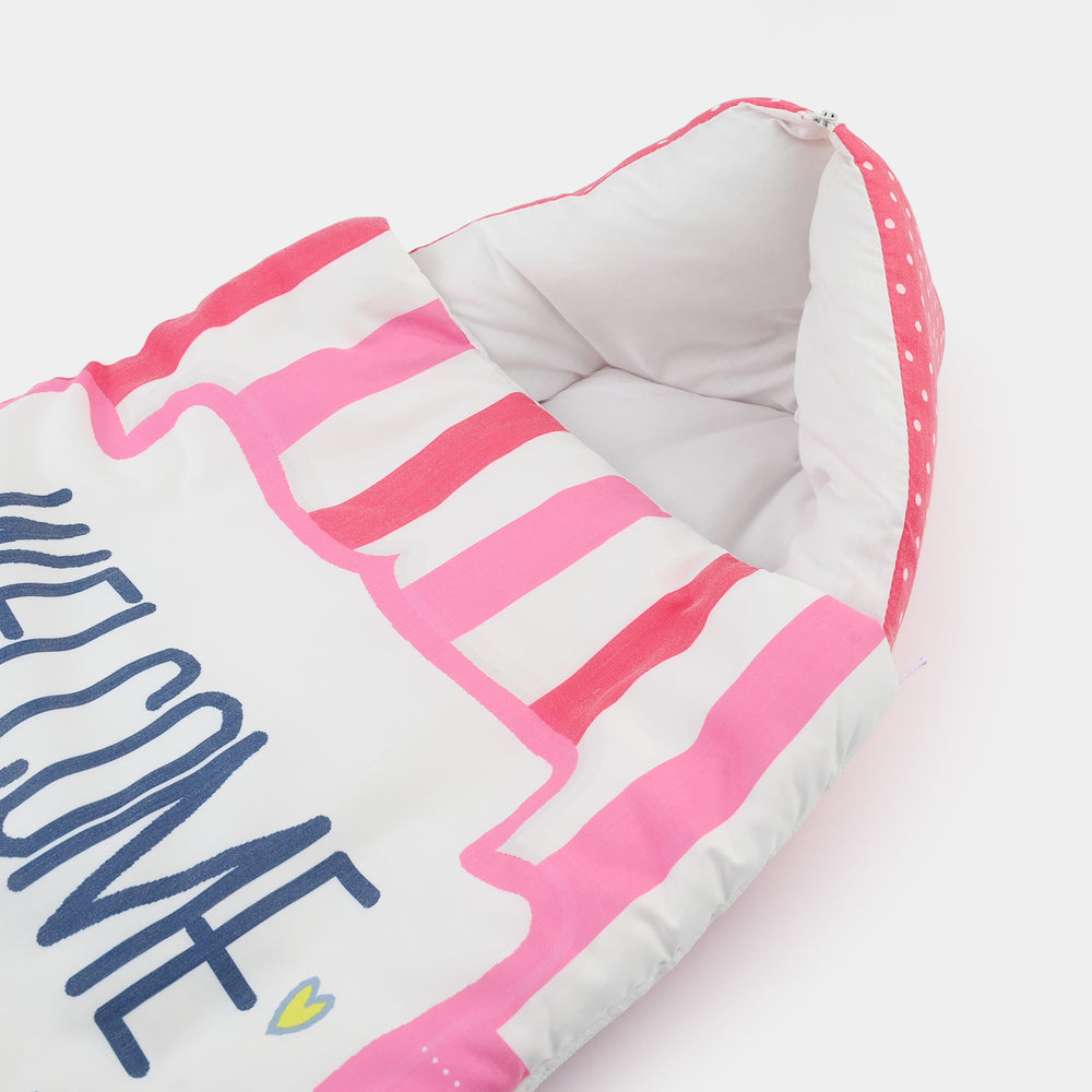 Baby Carry Nest