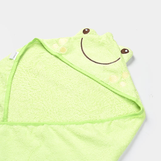 Hooded Baby Bath Towel for Kids