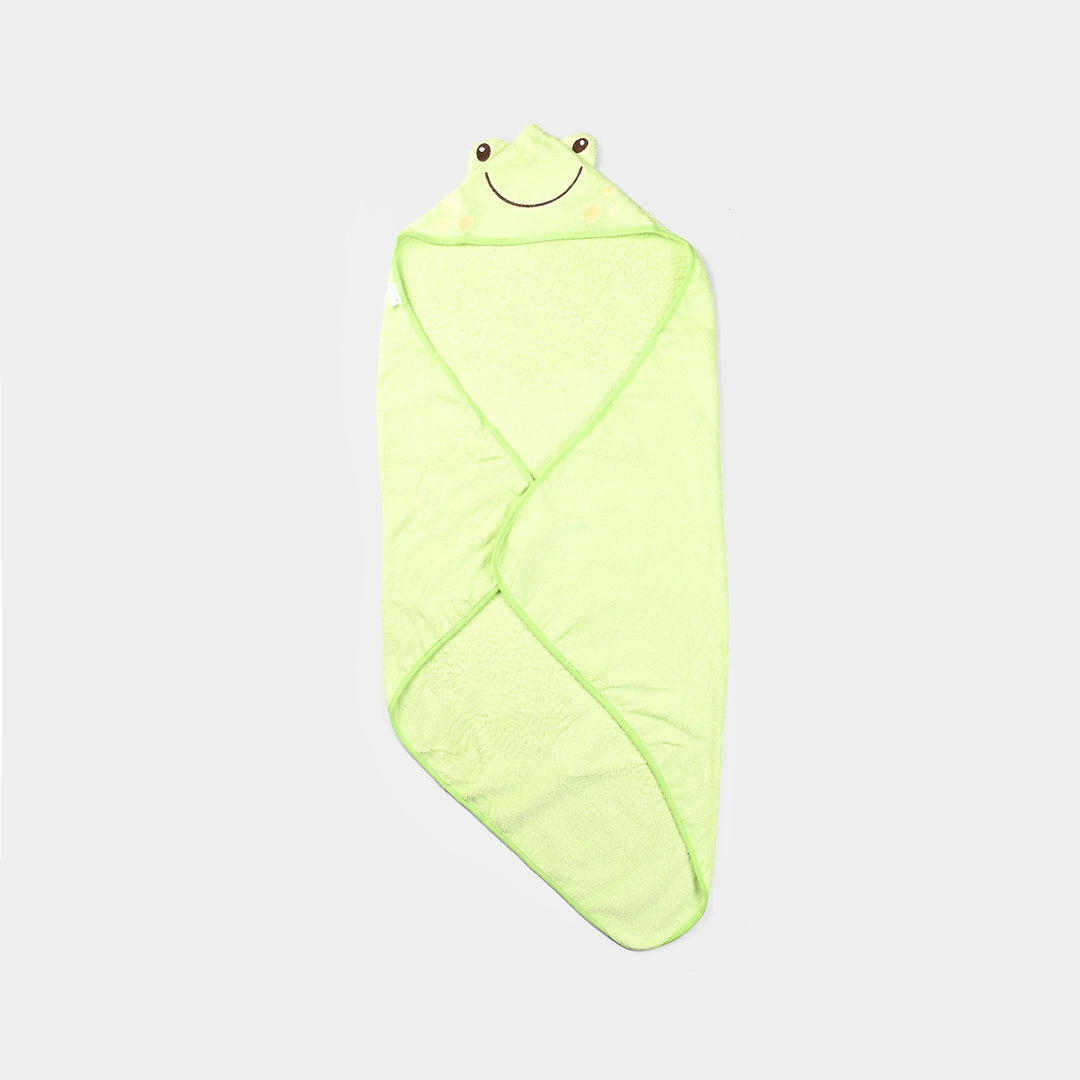 Hooded Baby Bath Towel for Kids