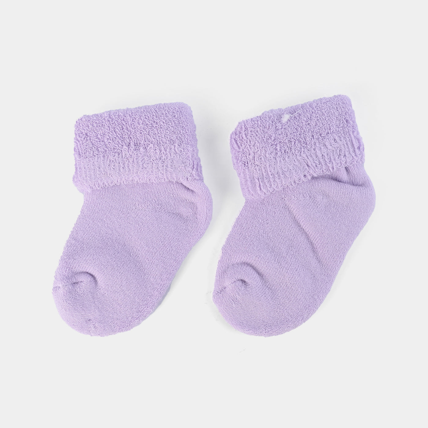 Winter Socks 3M+ Purple