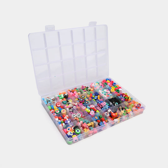 DIY Beads Set For Girls