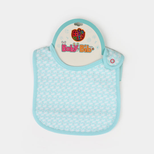 New Thai 3-Layer Baby Bib/Apron