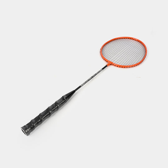 Badminton Racket Pair Playing Set
