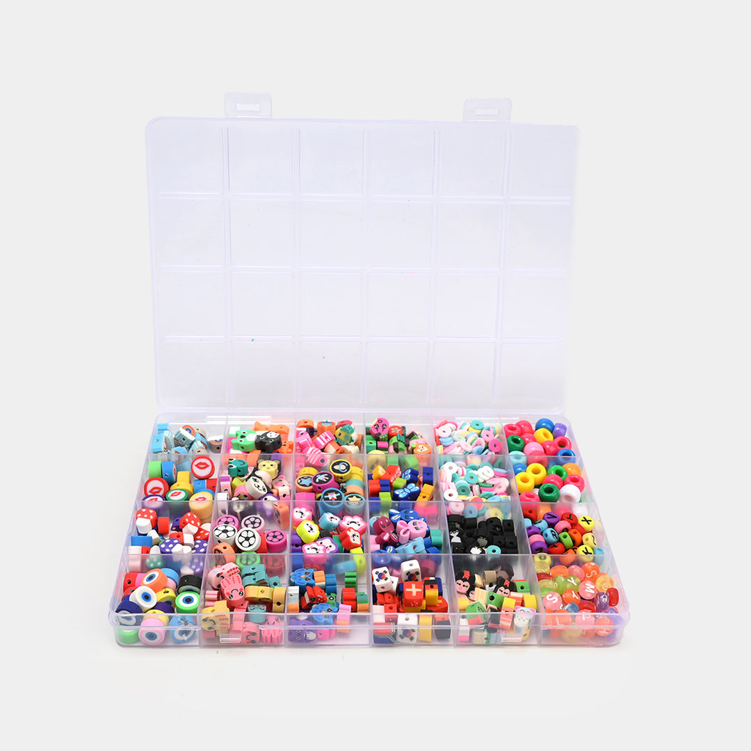 DIY Beads Set For Girls