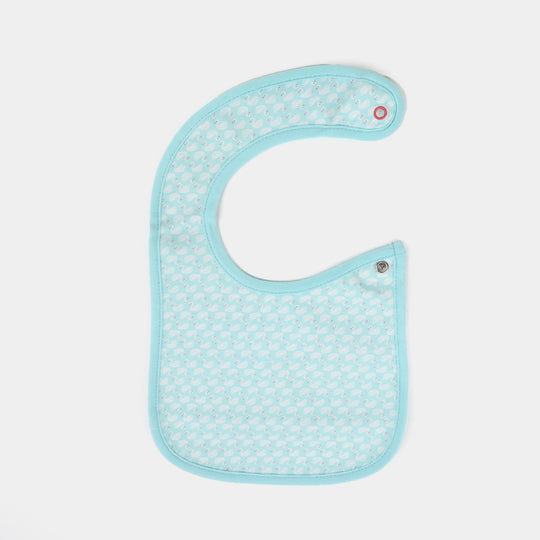 New Thai 3-Layer Baby Bib/Apron