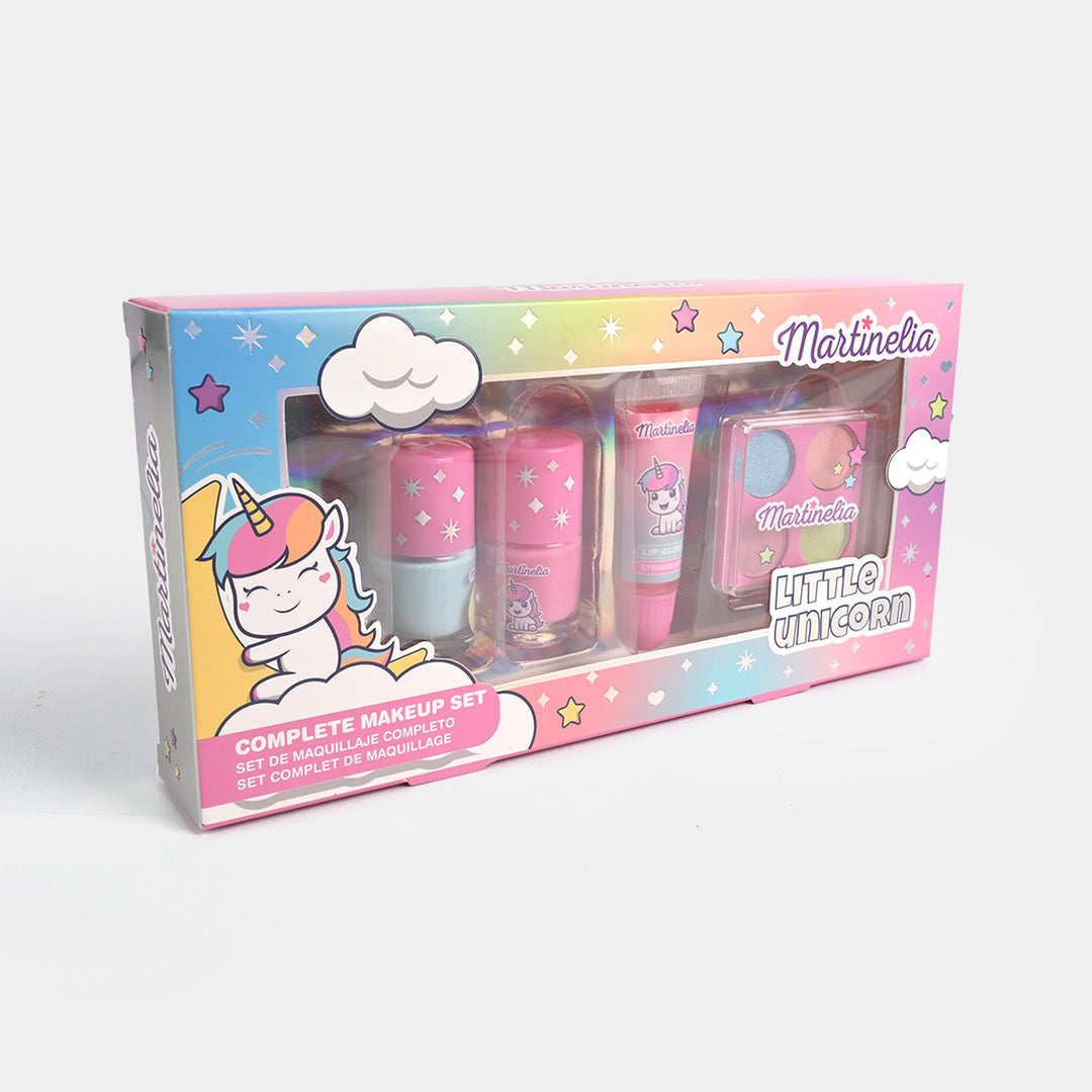 Makeup Set