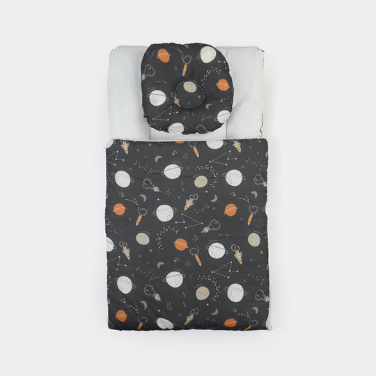 Baby Carry Nest With Pillow