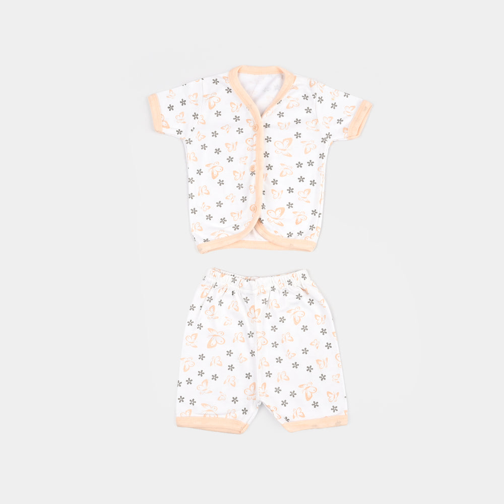Baby Starter Set 5PCs | 0-3M