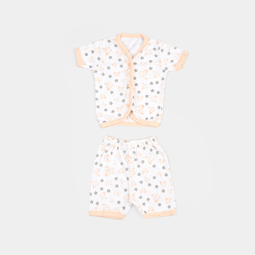 Baby Starter Set 5PCs | 0-3M