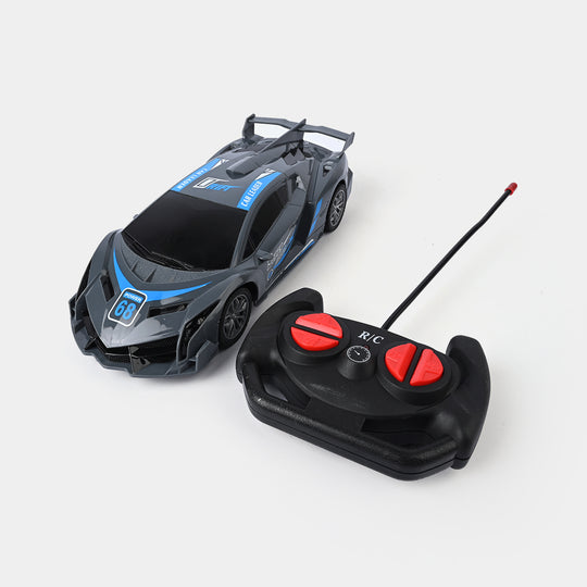 Remote Control Superior Car Toy For Kids