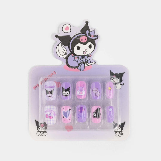Nail Art Set | Pack of 10
