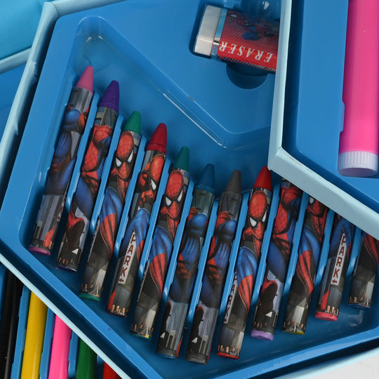 Color Kit 46 PCs for Kids
