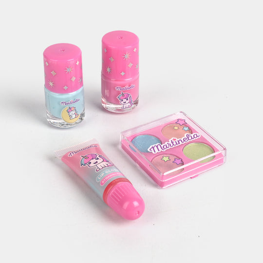 Makeup Set
