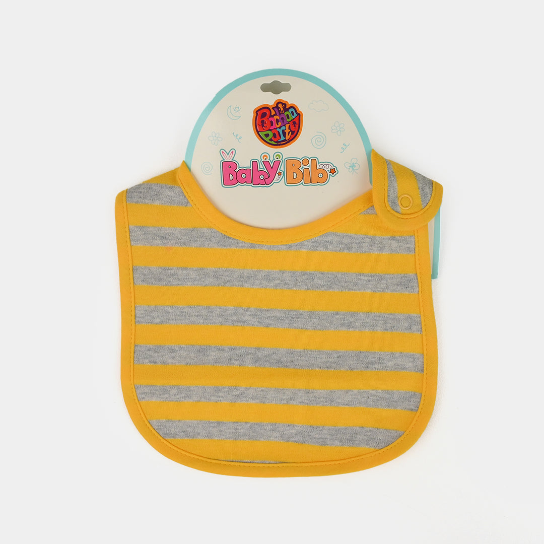 New Thai 3-Layer Baby Bib/Apron