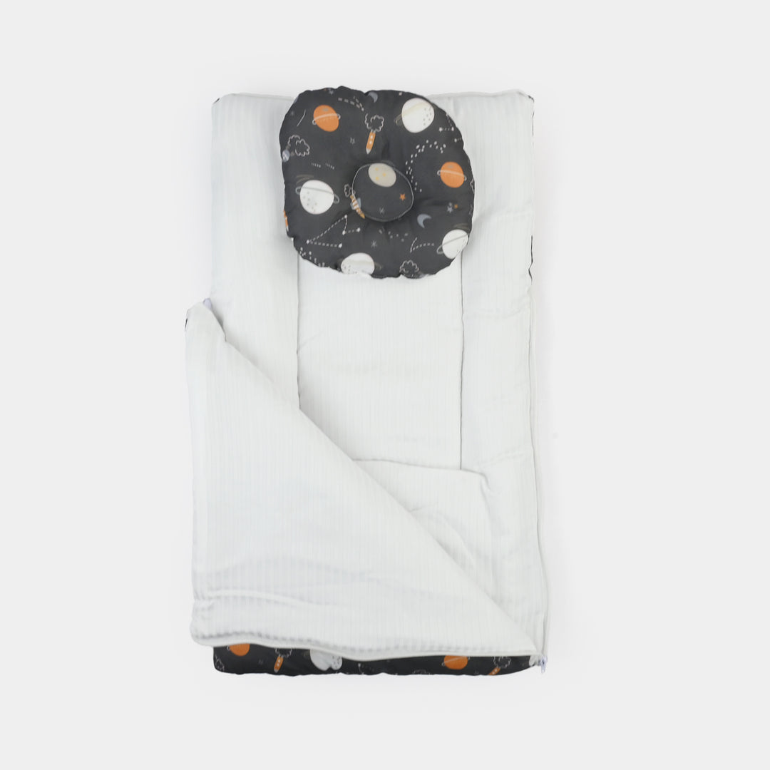 Baby Carry Nest With Pillow