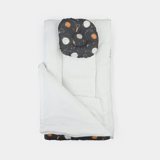 Baby Carry Nest With Pillow