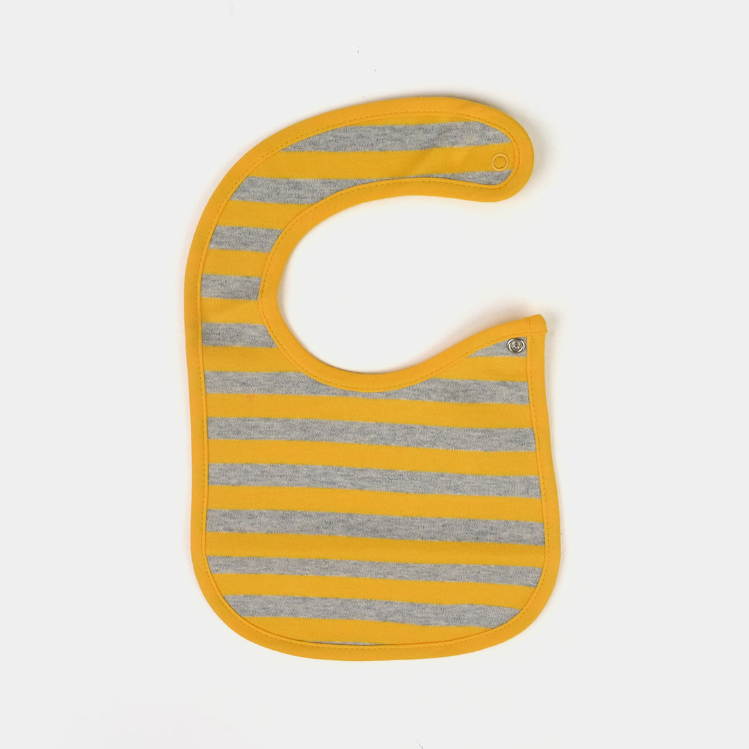 New Thai 3-Layer Baby Bib/Apron