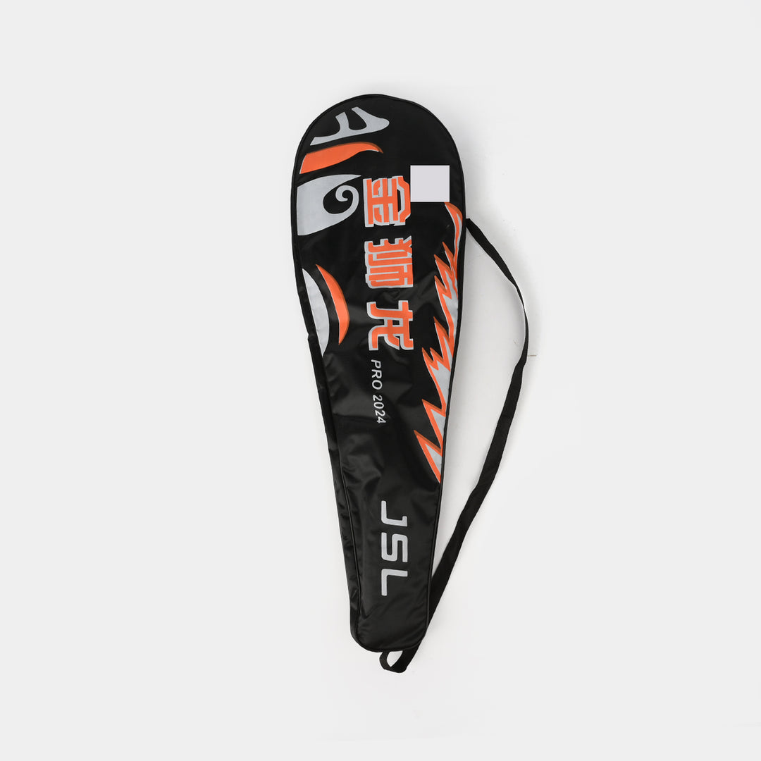 Badminton Racket Pair