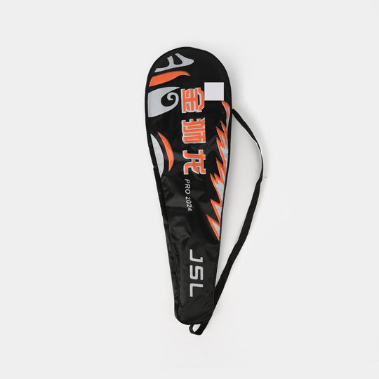 Badminton Racket Pair