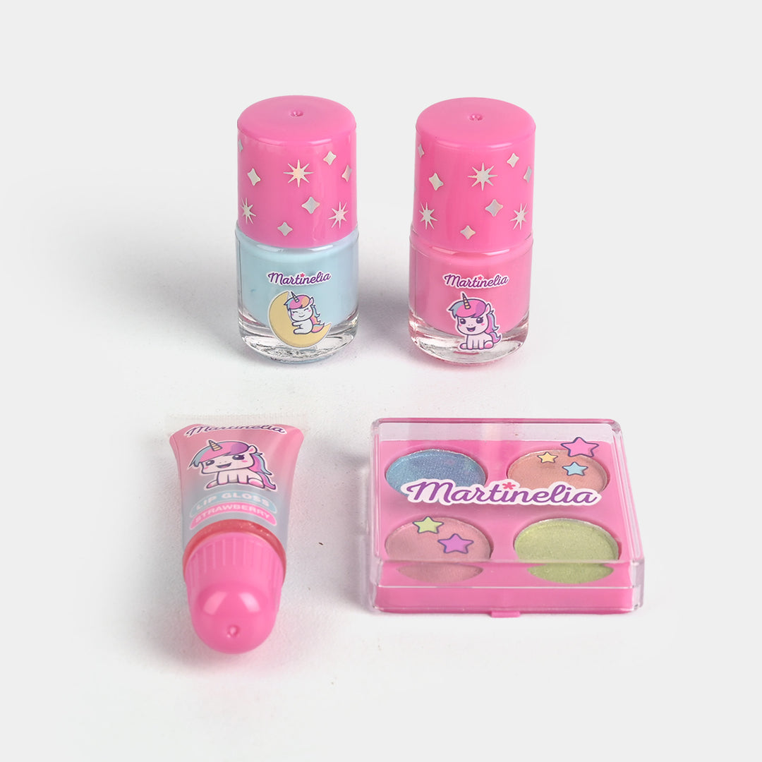 Makeup Set