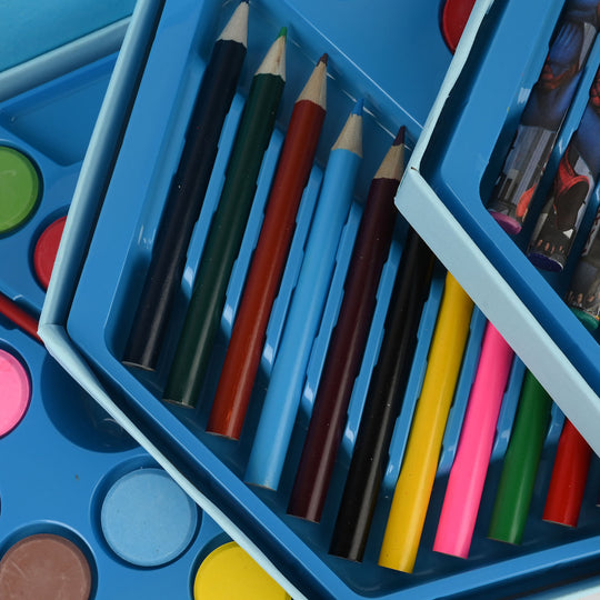 Color Kit 46 PCs for Kids