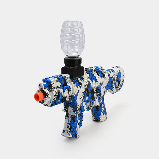 Electric Gel Ball Blaster – Shooting Elite
