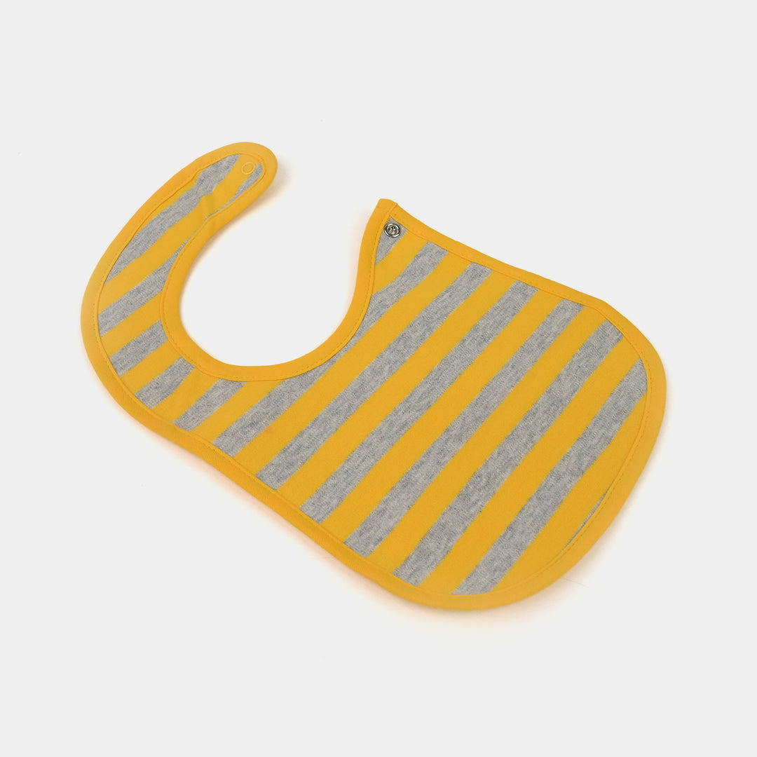 New Thai 3-Layer Baby Bib/Apron