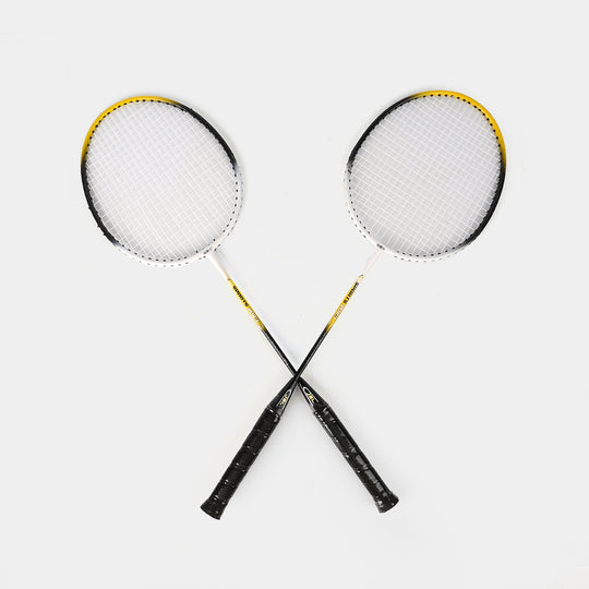 Badminton Racket Pair