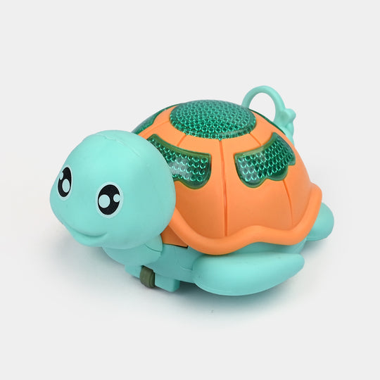 Cute Animal Shape Dinky Toy with Lights