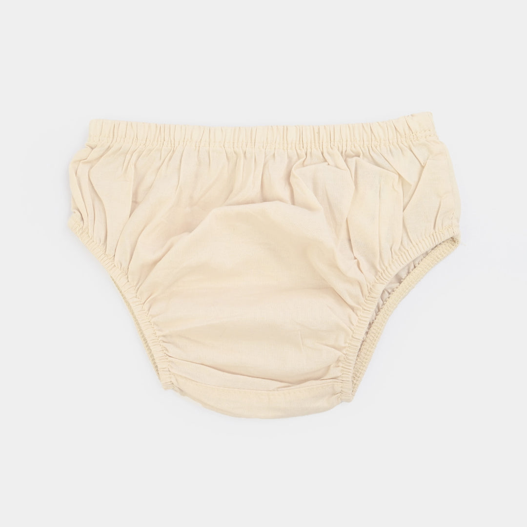 Baby Diaper Cotton Panty