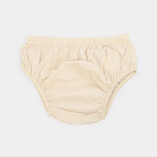 Baby Diaper Cotton Panty