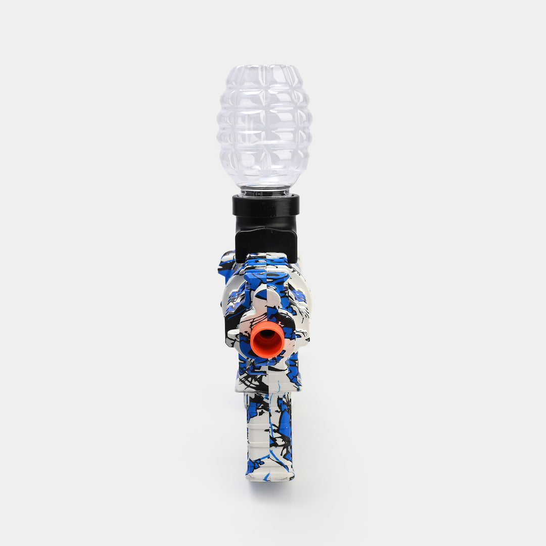 Electric Gel Ball Blaster – Shooting Elite
