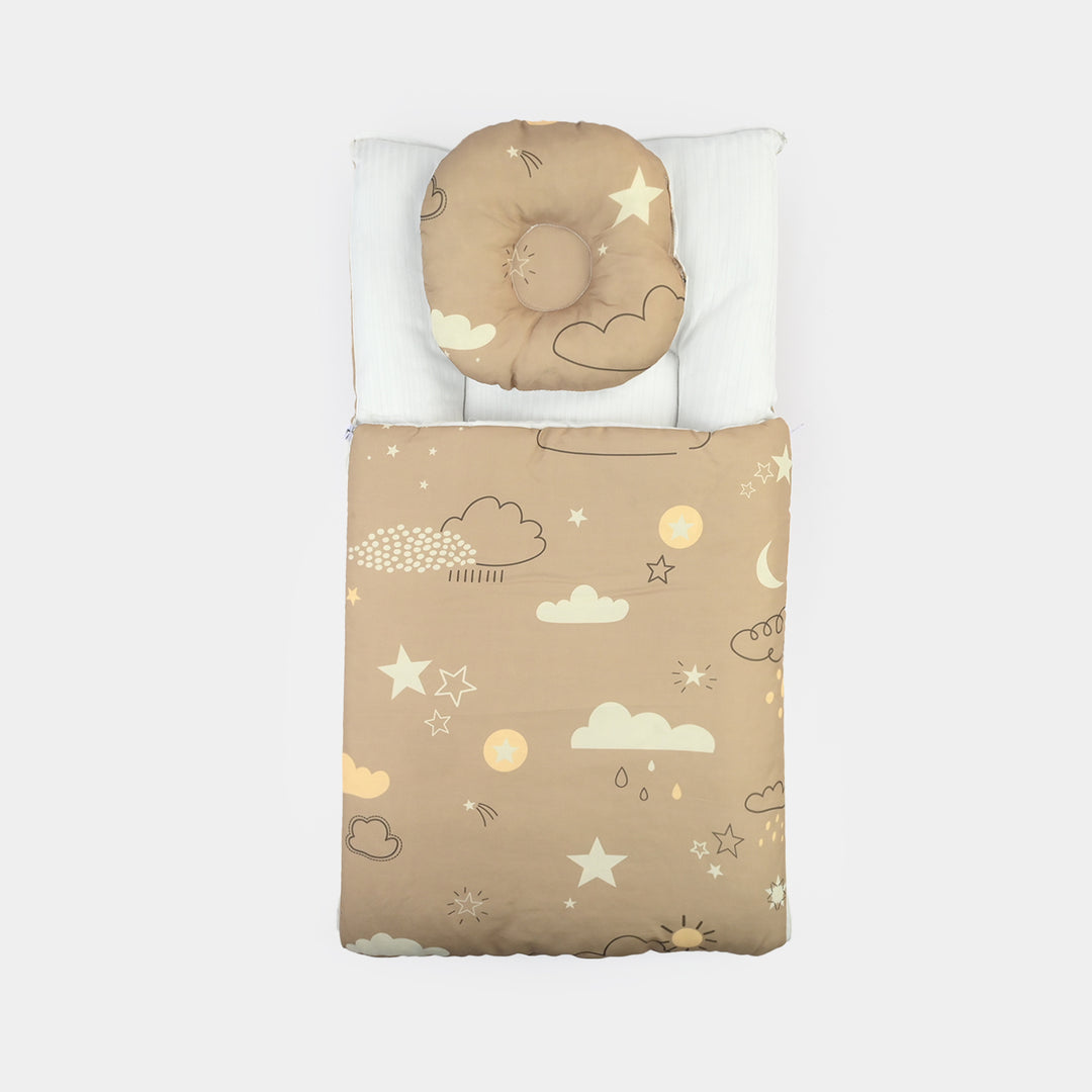 Baby Carry Nest With Pillow