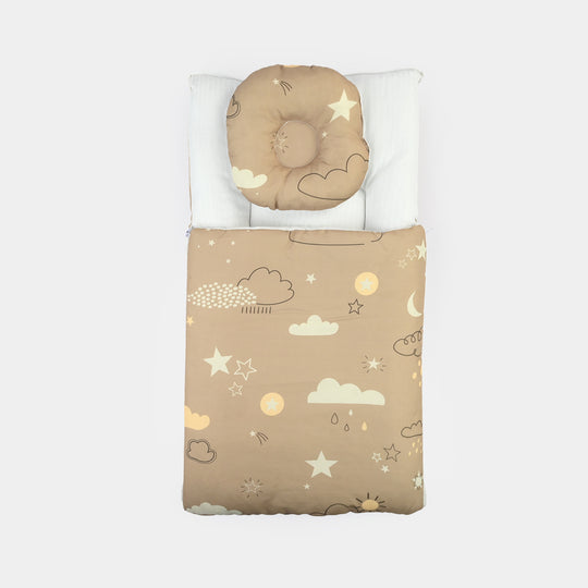 Baby Carry Nest With Pillow