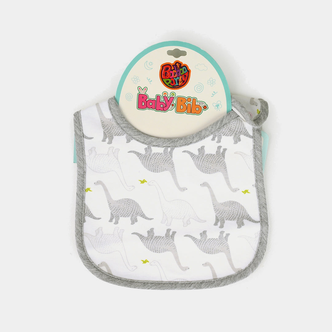New Thai 3-Layer Baby Bib/Apron