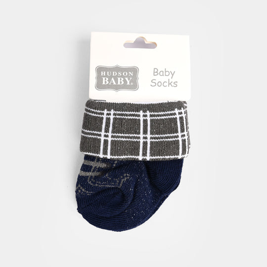 BABY SOCKS | 12M+