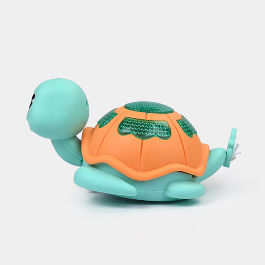 Cute Animal Shape Dinky Toy with Lights