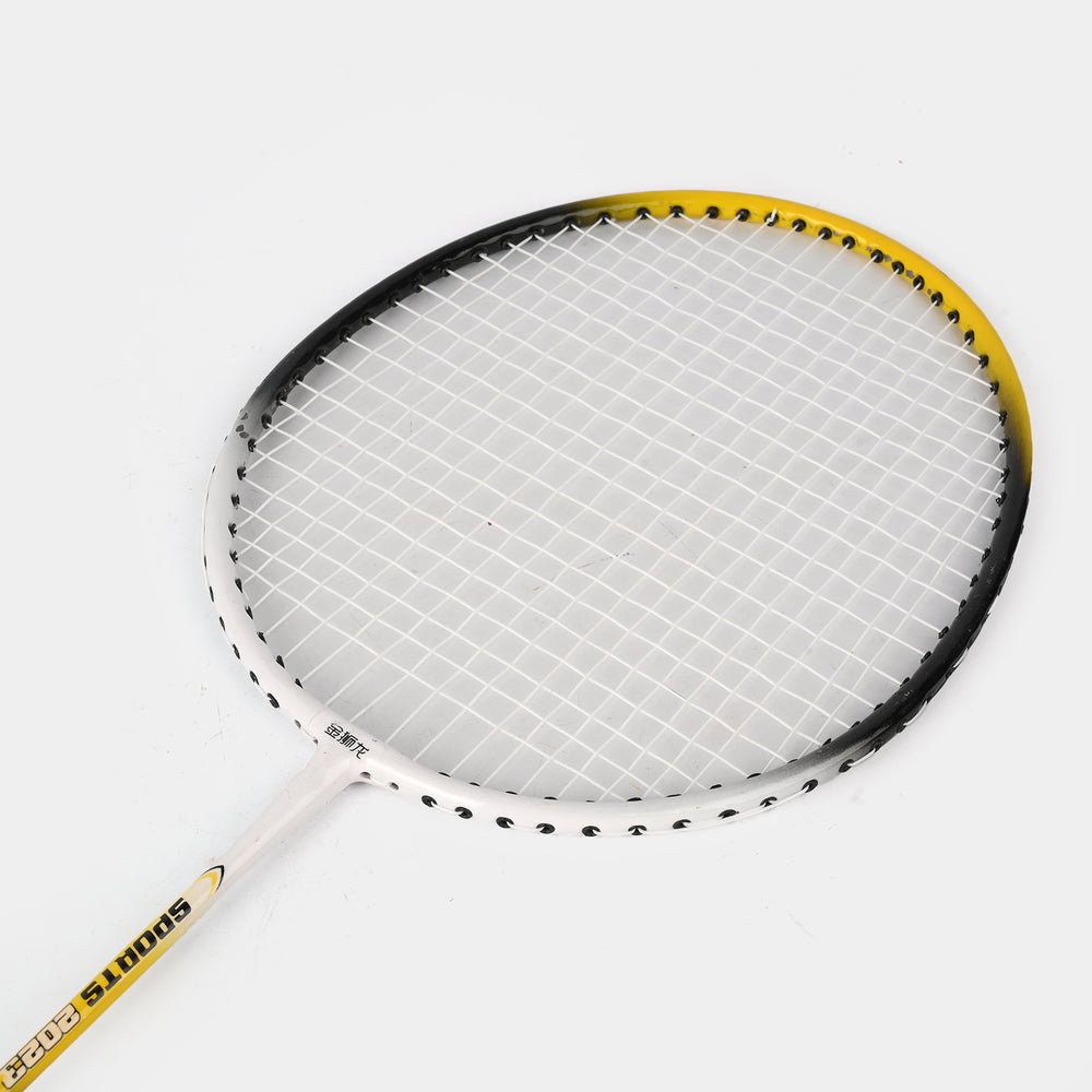 Badminton Racket Pair