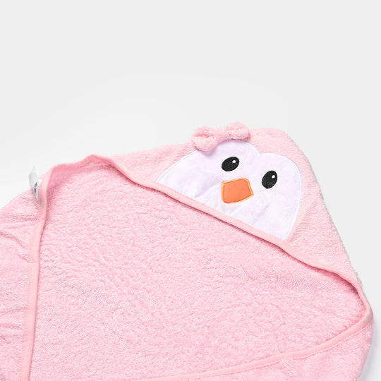 Hooded Baby Bath Towel for Kids