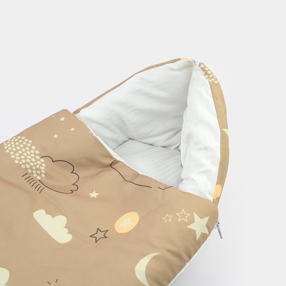 Baby Carry Nest With Pillow