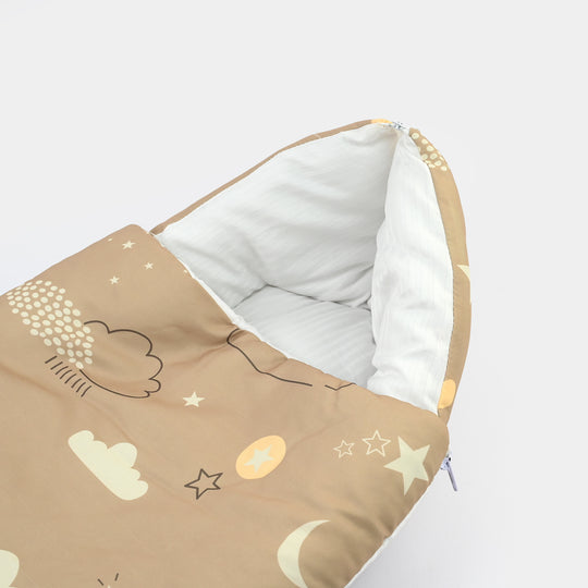 Baby Carry Nest With Pillow