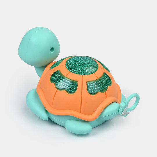 Cute Animal Shape Dinky Toy with Lights