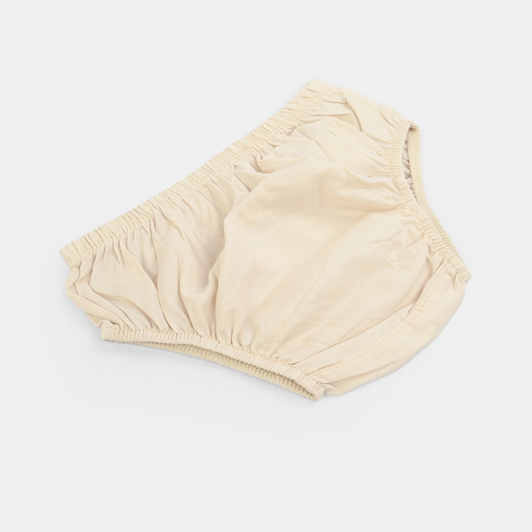 Baby Diaper Cotton Panty