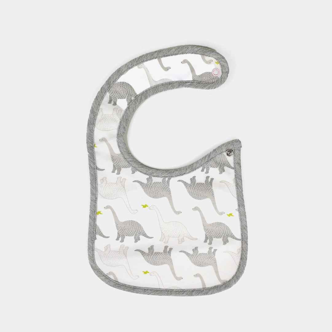 New Thai 3-Layer Baby Bib/Apron