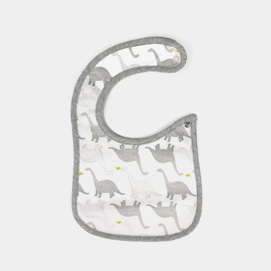 New Thai 3-Layer Baby Bib/Apron