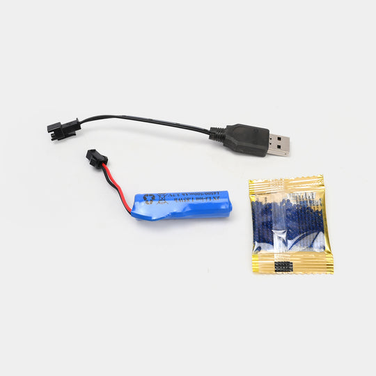 Electric Gel Ball Blaster – Shooting Elite
