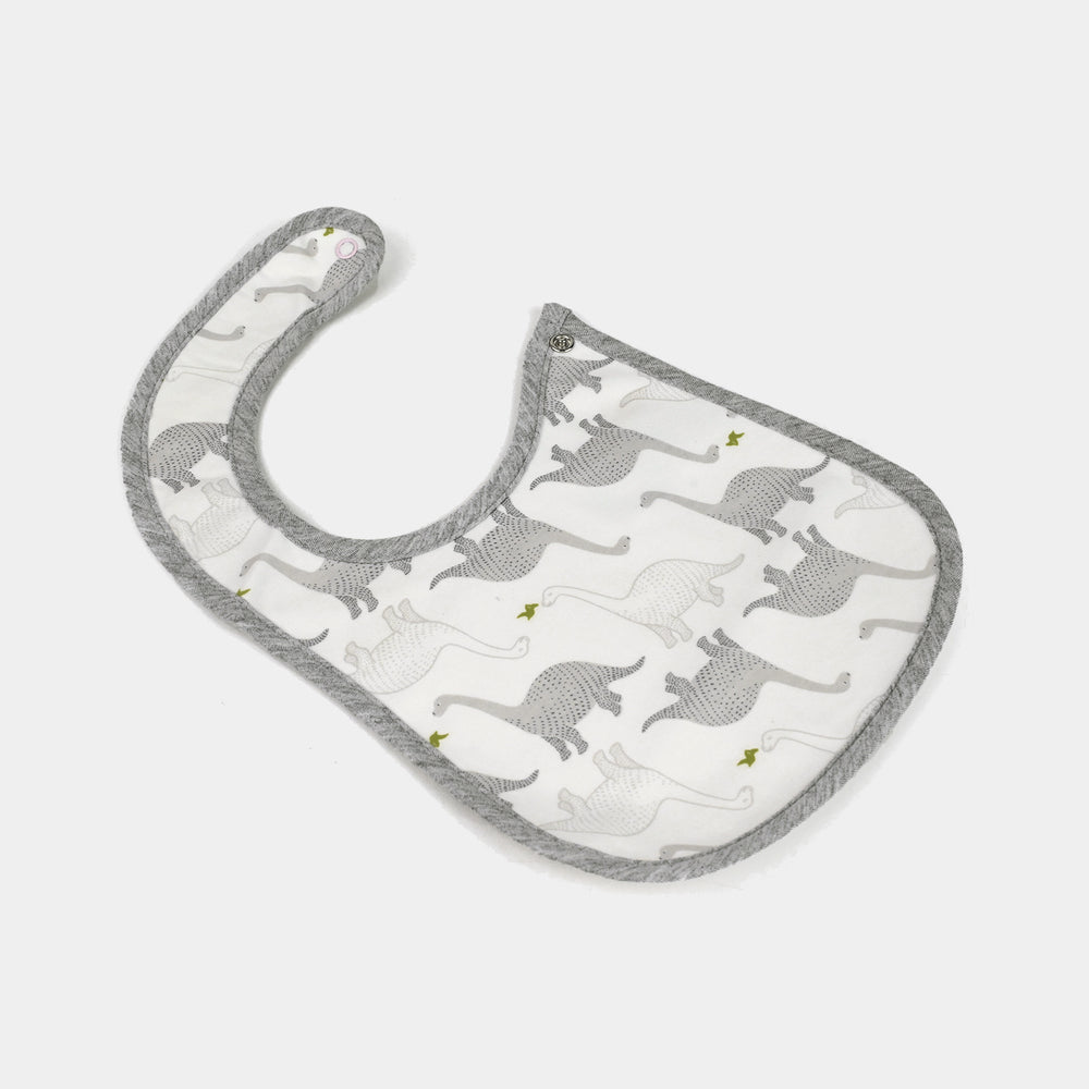 New Thai 3-Layer Baby Bib/Apron