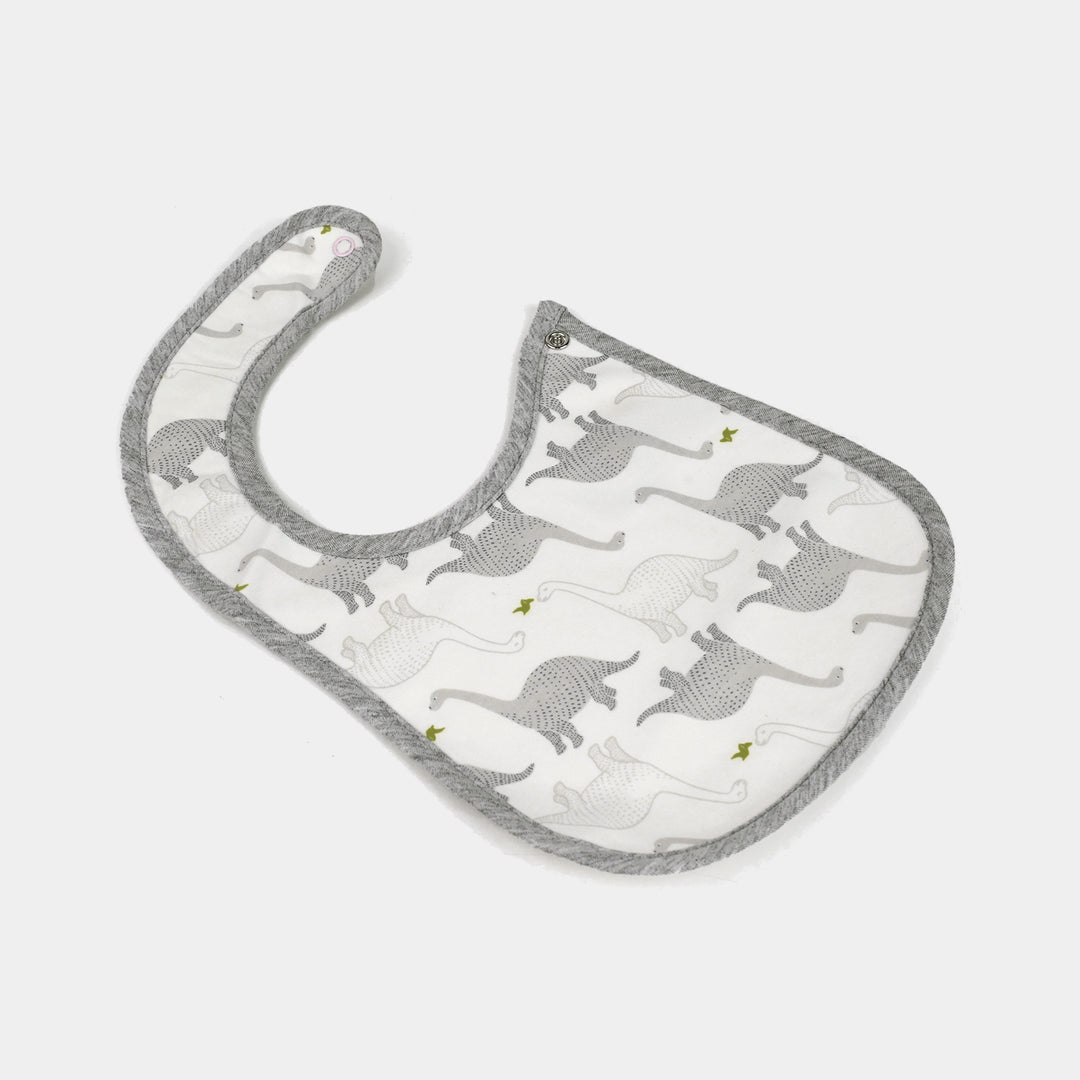 New Thai 3-Layer Baby Bib/Apron