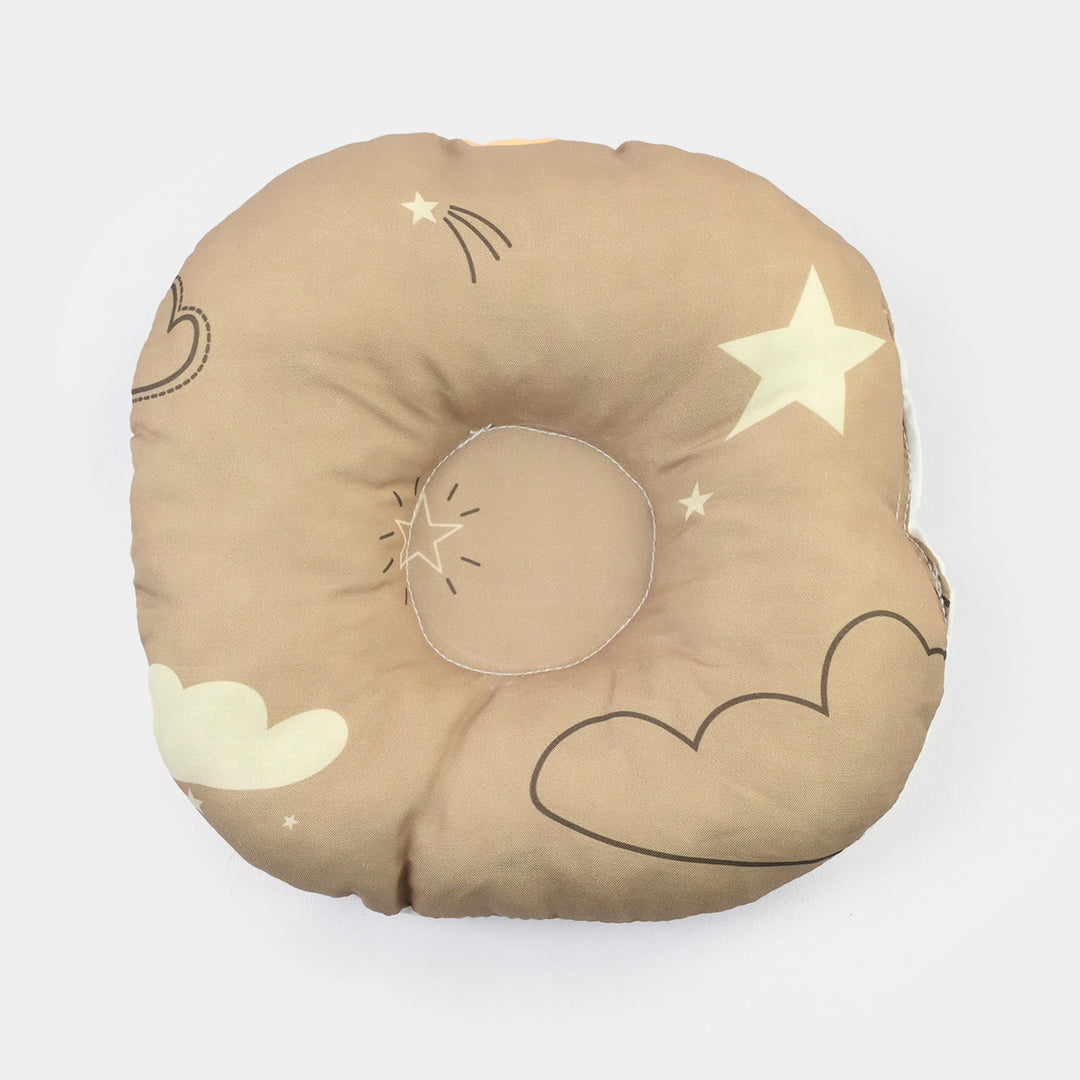 Baby Carry Nest With Pillow